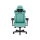 Mebel gamingowy Anda Seat Kaiser 4 XL Green PVC